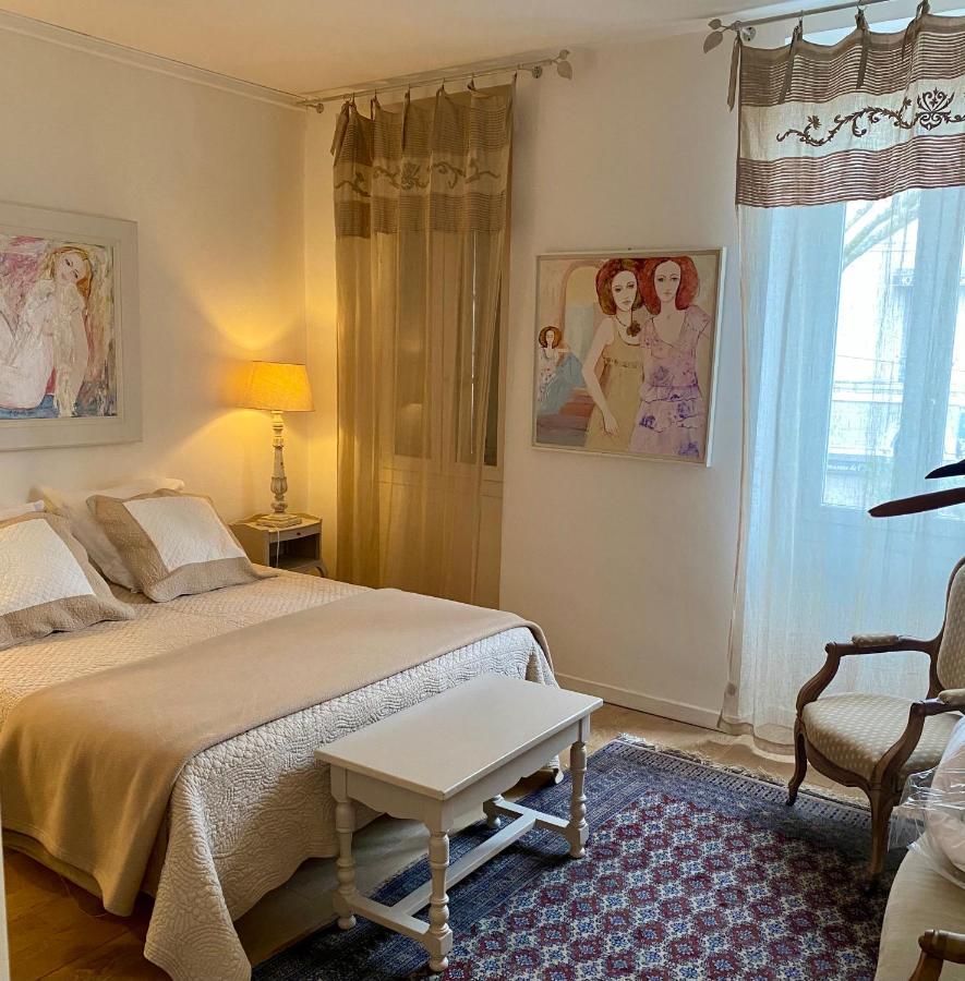 Saint-Rémy-de-Provence Maison Vincent酒店 外观 照片