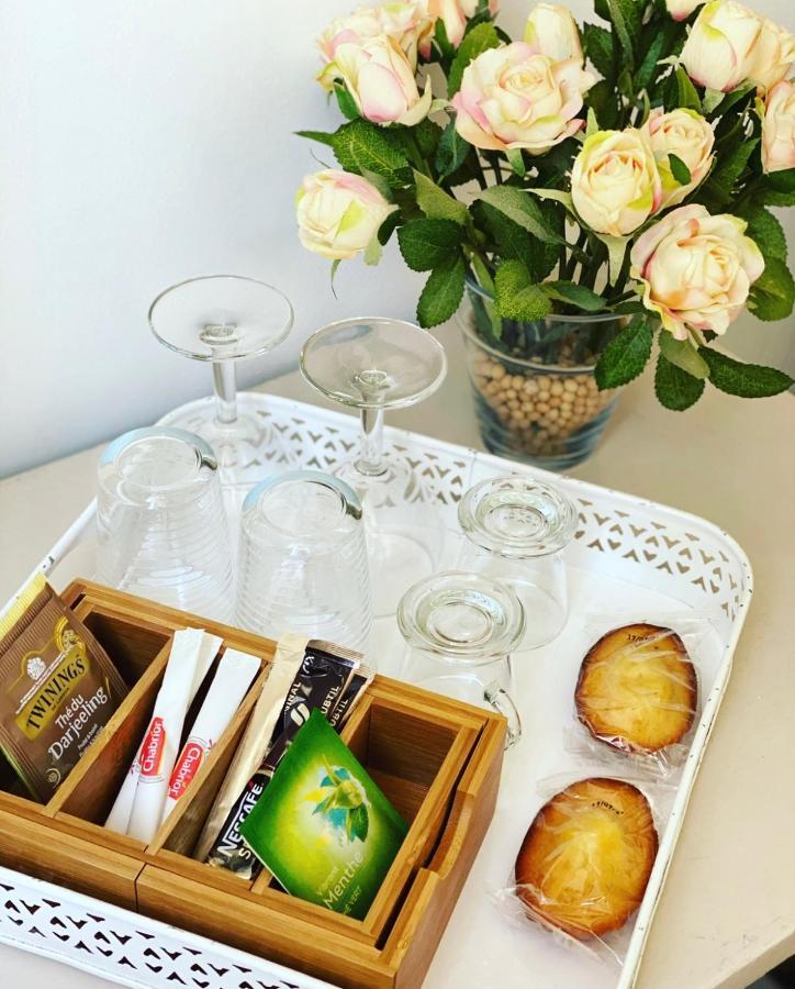 Saint-Rémy-de-Provence Maison Vincent酒店 外观 照片