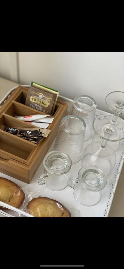 Saint-Rémy-de-Provence Maison Vincent酒店 外观 照片