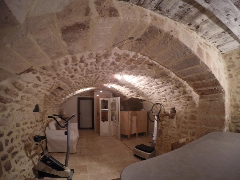 Saint-Rémy-de-Provence Maison Vincent酒店 外观 照片